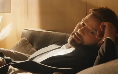 Ricky Martin impresiona con apariencia rejuvenecida y luce más joven