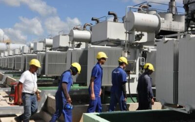 Escasez de combustible en Cuba afecta generación distribuida de electricidad