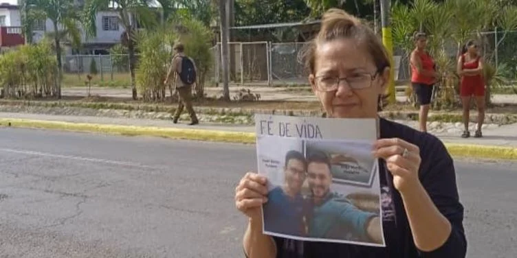 Preso político cubano Jorge Martín Perdomo sufre castigos en prisión