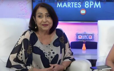 Diana Rosa Suárez estuvo “muerta” siete minutos tras un infarto