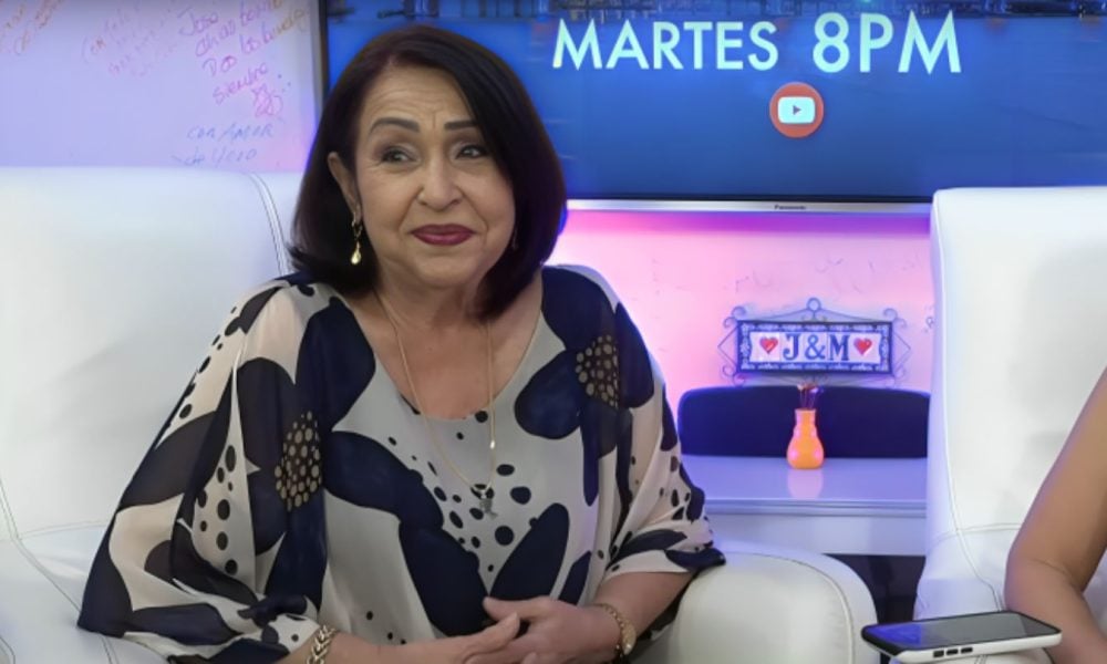 Diana Rosa Suárez estuvo “muerta” siete minutos tras un infarto