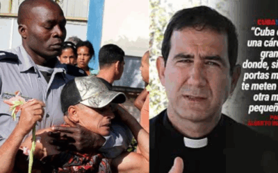 Vocación y poder al servicio del pueblo cubano hoy