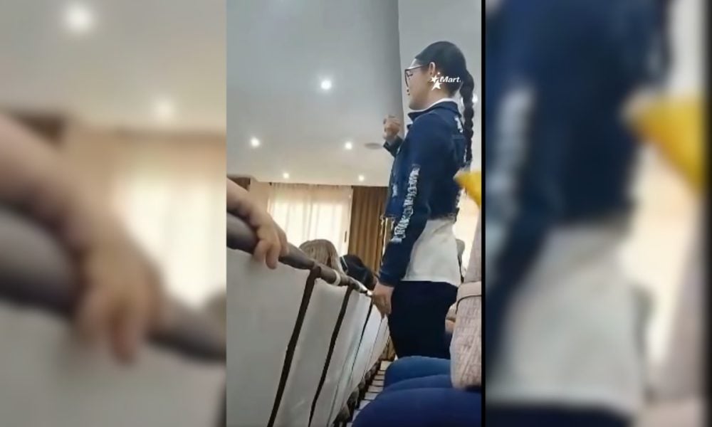 Universitaria cubana denuncia acoso del DTI por protestar tarifas Etecsa