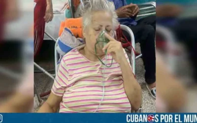 Anciana fallece en Camagüey por posible negligencia médica