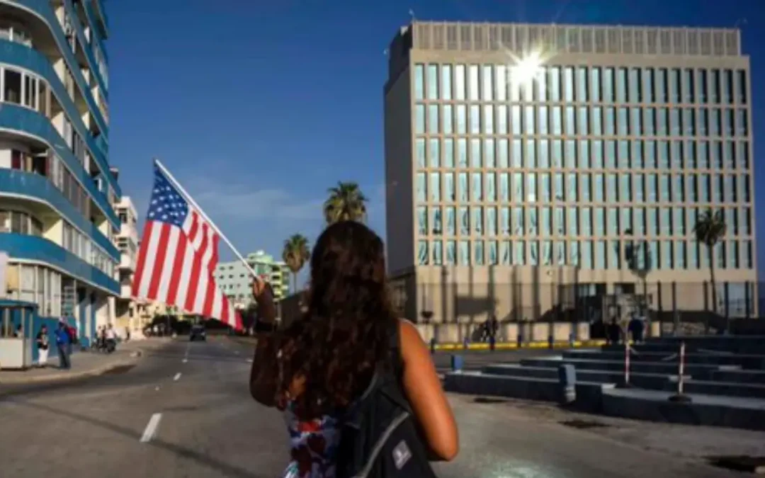 Visa de reunificación familiar negada no admite apelaciones en Cuba