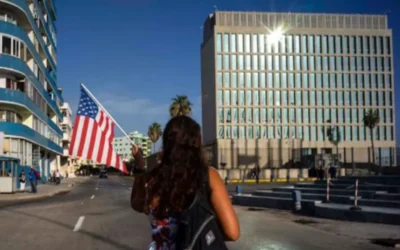Visa de reunificación familiar negada no admite apelaciones en Cuba