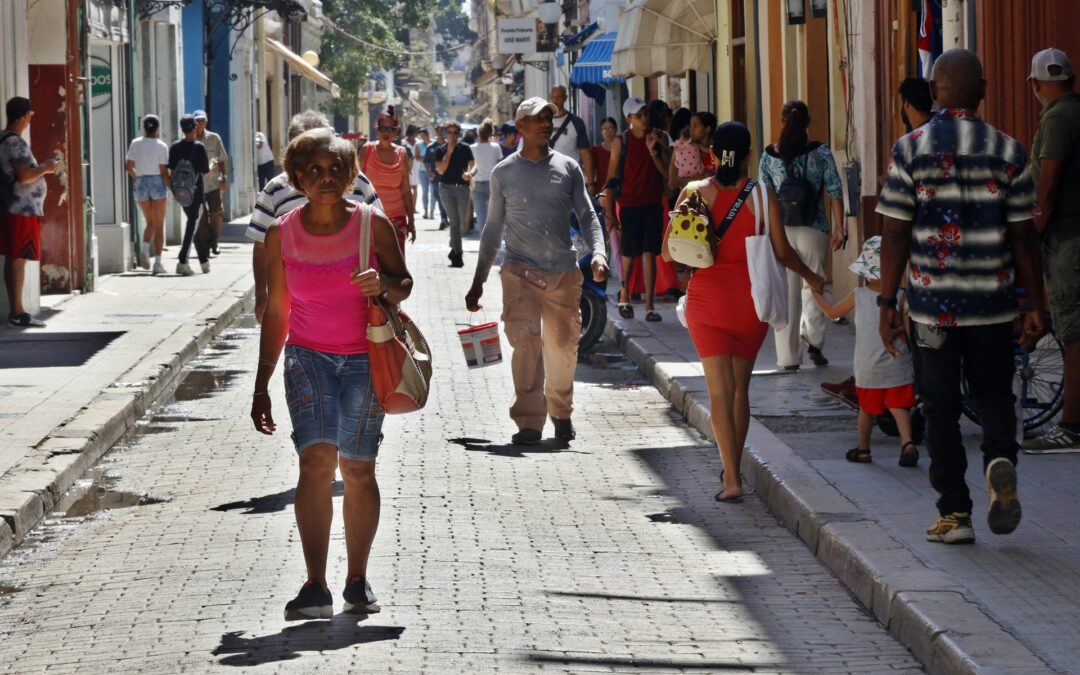 Feminicidios en Cuba 2025: activistas piden emergencia nacional