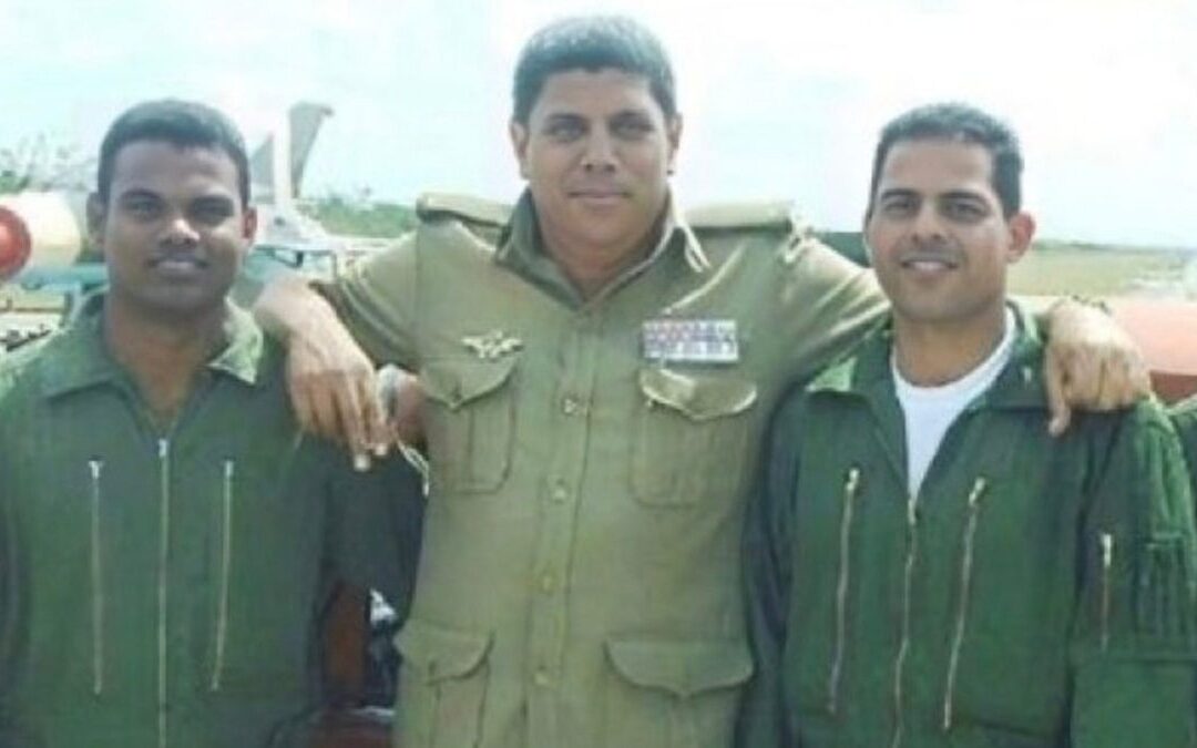 Exagente cubana arrestada en Florida por fraude migratorio