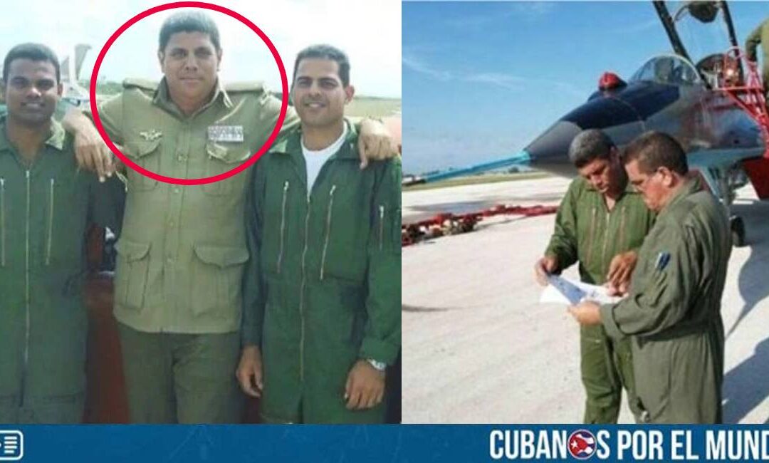 Expiloto cubano acusado en EE.UU. por fraude migratorio