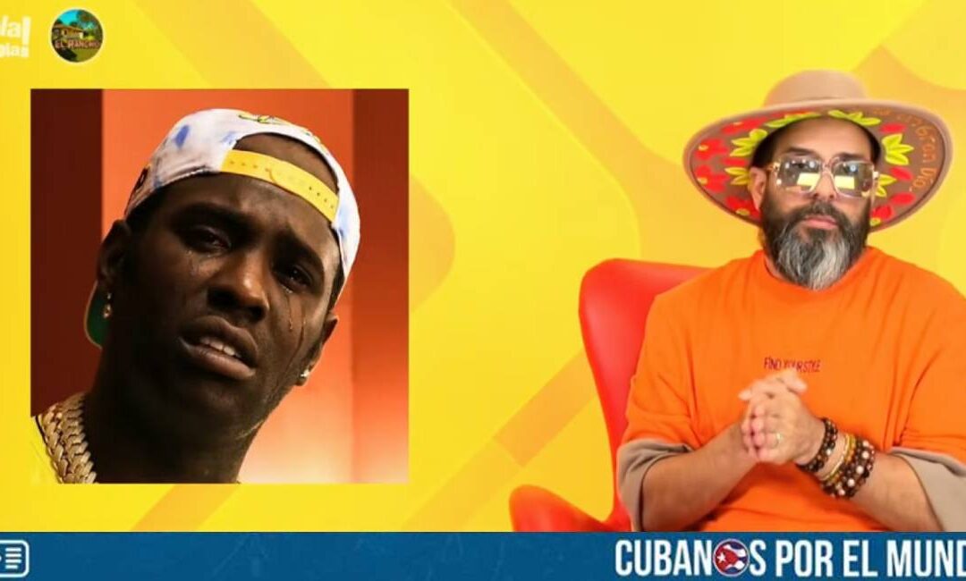 Otaola critica a Chocolate MC por desaprovechar oportunidad en EEUU