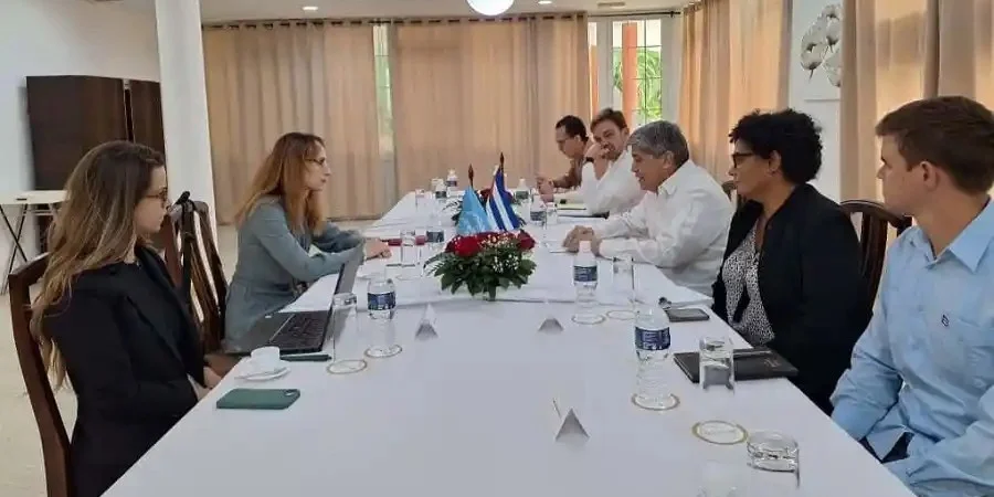 Relatora de la ONU en Cuba debe investigar violaciones de derechos humanos