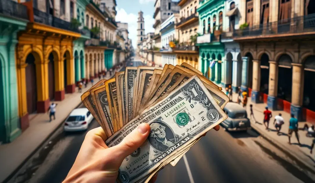 Cuba retrasa tasa de cambio flotante hasta el 2026
