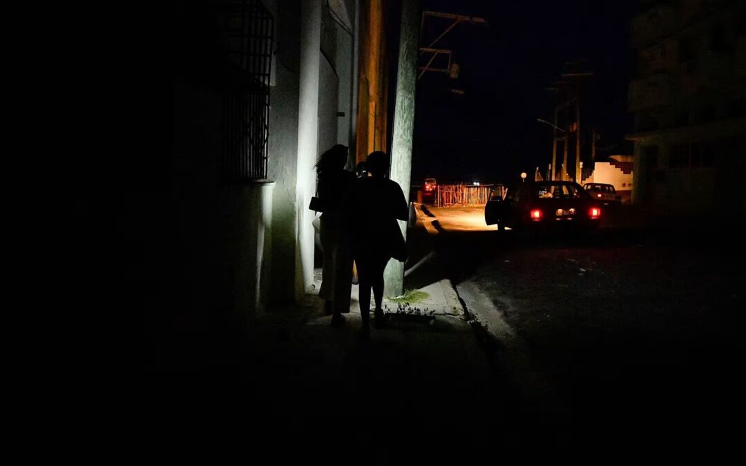 Guiteras entra en servicio pero persiste la crisis eléctrica en Cuba