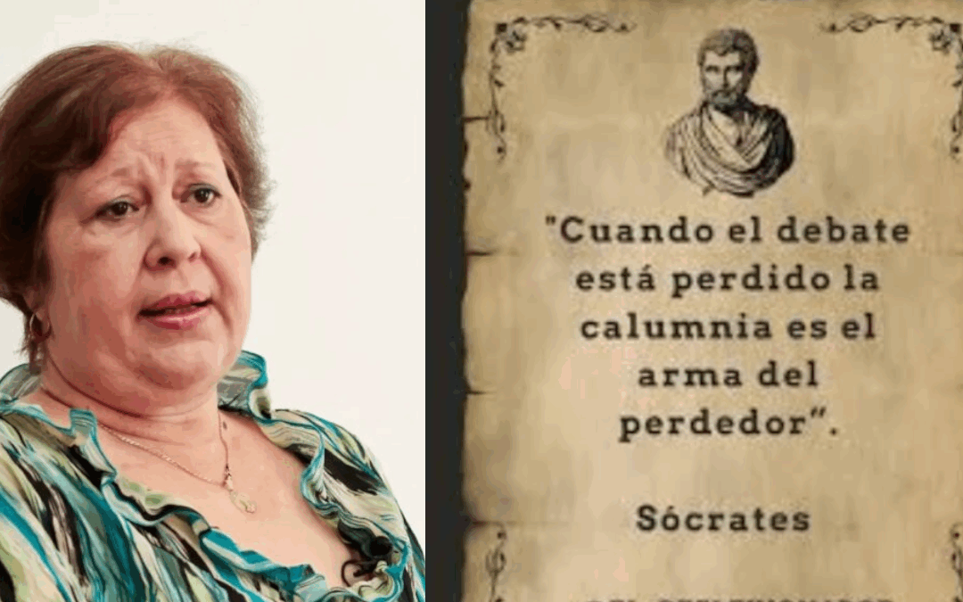 Difamación viral en redes sociales: un peligro creciente en Cuba