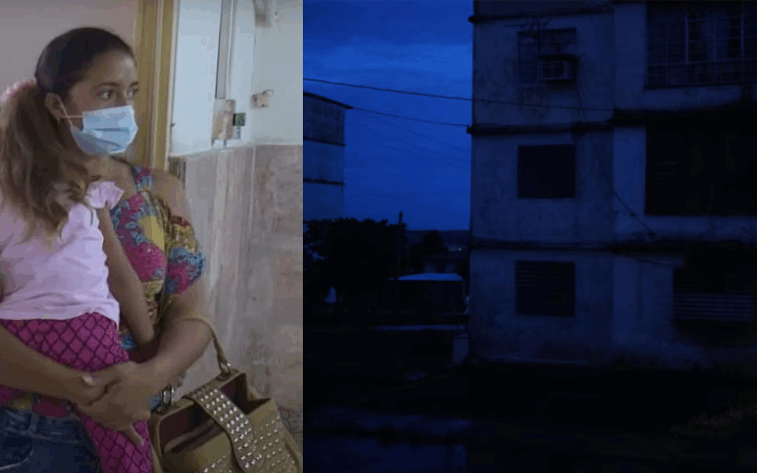 Colapsan policlínicos en Cienfuegos sin luz ni medicinas