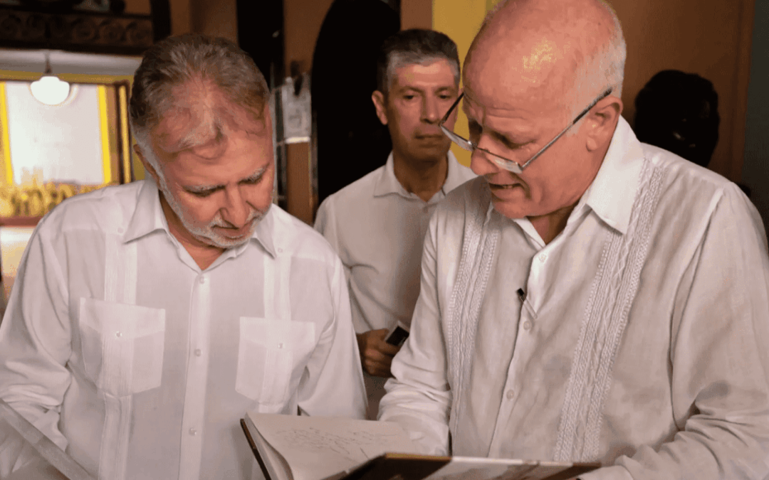 Gobierno cubano defiende al Ministerio de Cultura ante acusaciones
