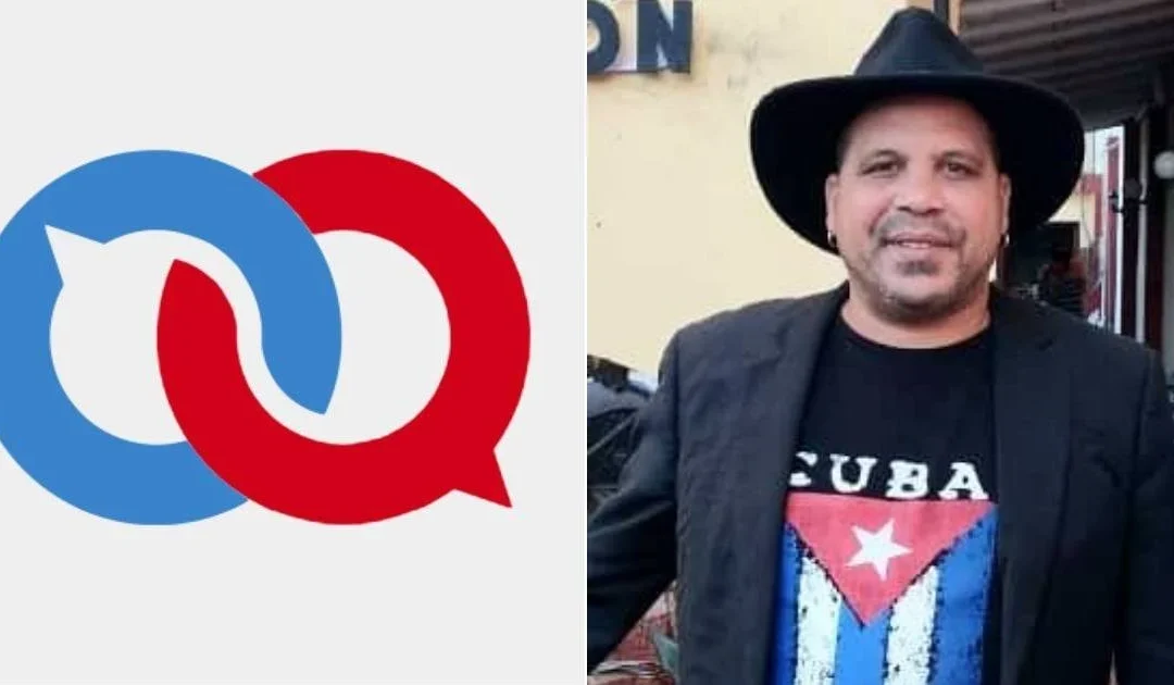 Arnaldo Rodríguez critica a El Toque y apoya discurso oficial