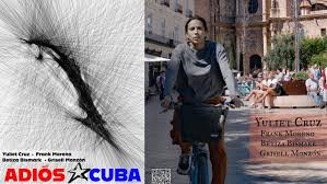 Adiós Cuba gana Premio del Público en Festival de Trieste