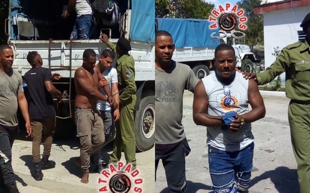 Desmantelan red de estafas con divisas en Guantánamo Cuba