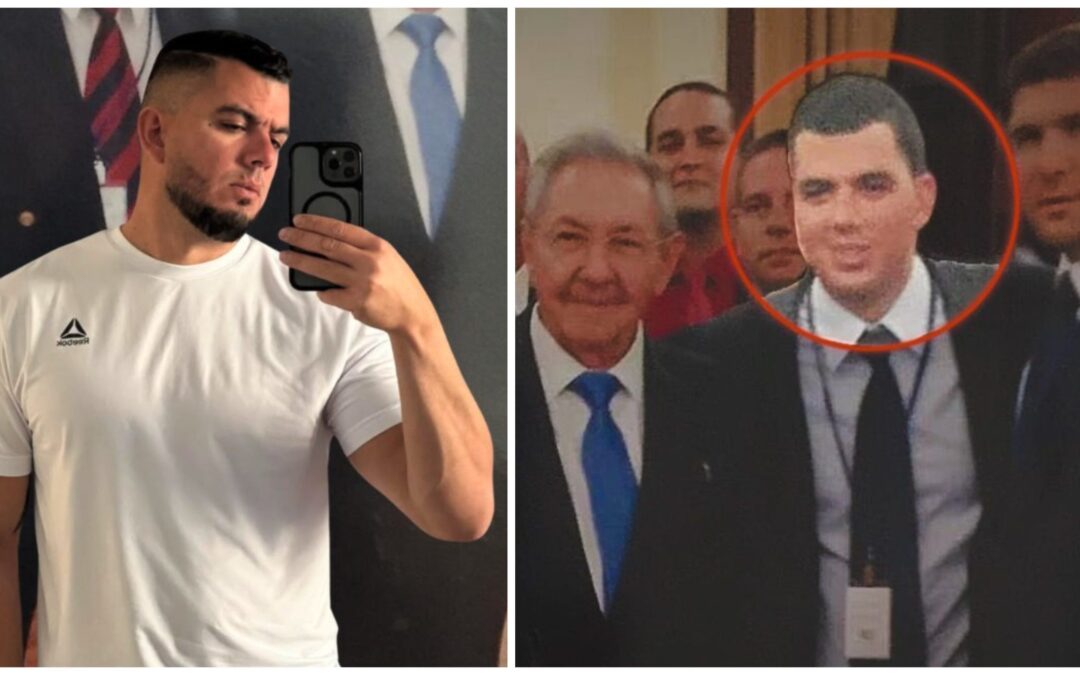 Juez en Nevada ordena liberar empresario cubano vinculado a los Castros