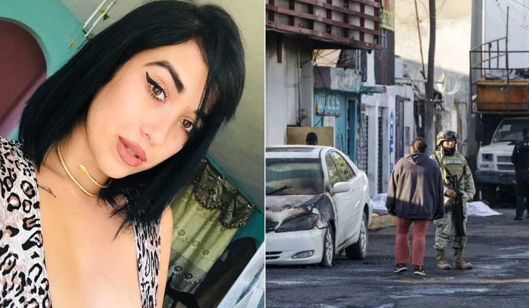 Bailarina cubana muere en ataque armado en bar mexicano