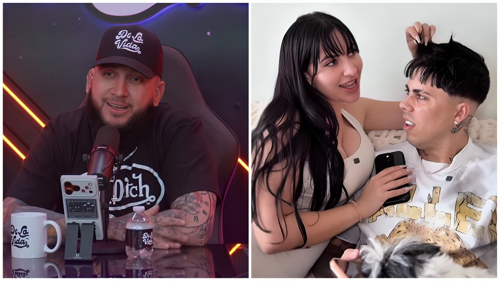 Juliette Valle aclara por qué faltó en Las Locuras de Miguelín