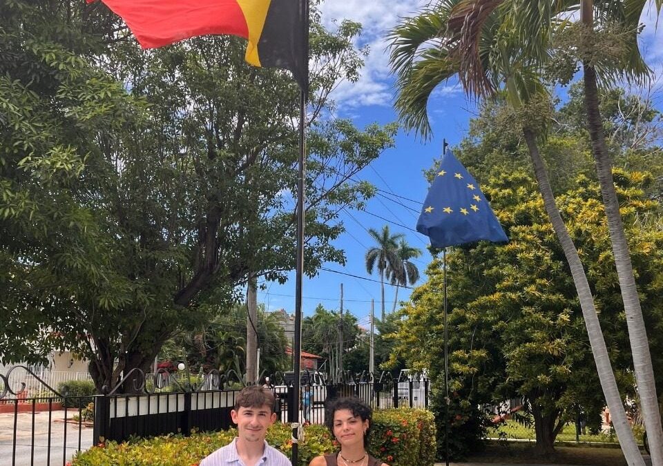 Cierre de embajada belga en Cuba impacta visas Schengen