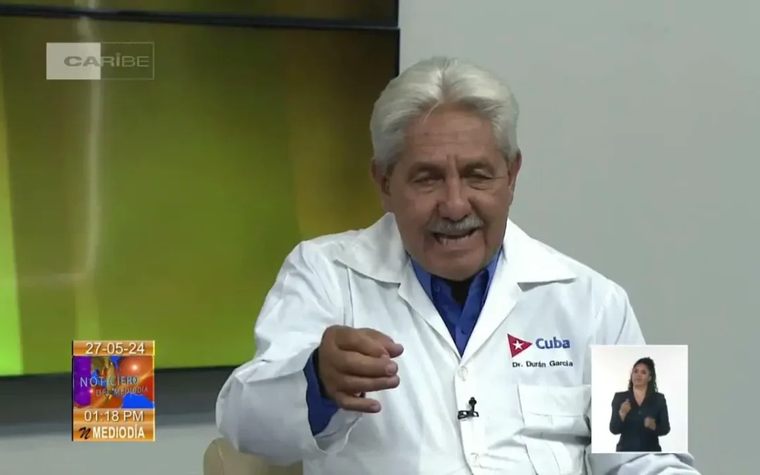 Alerta en Cuba por posible brote de virus Zika pronto