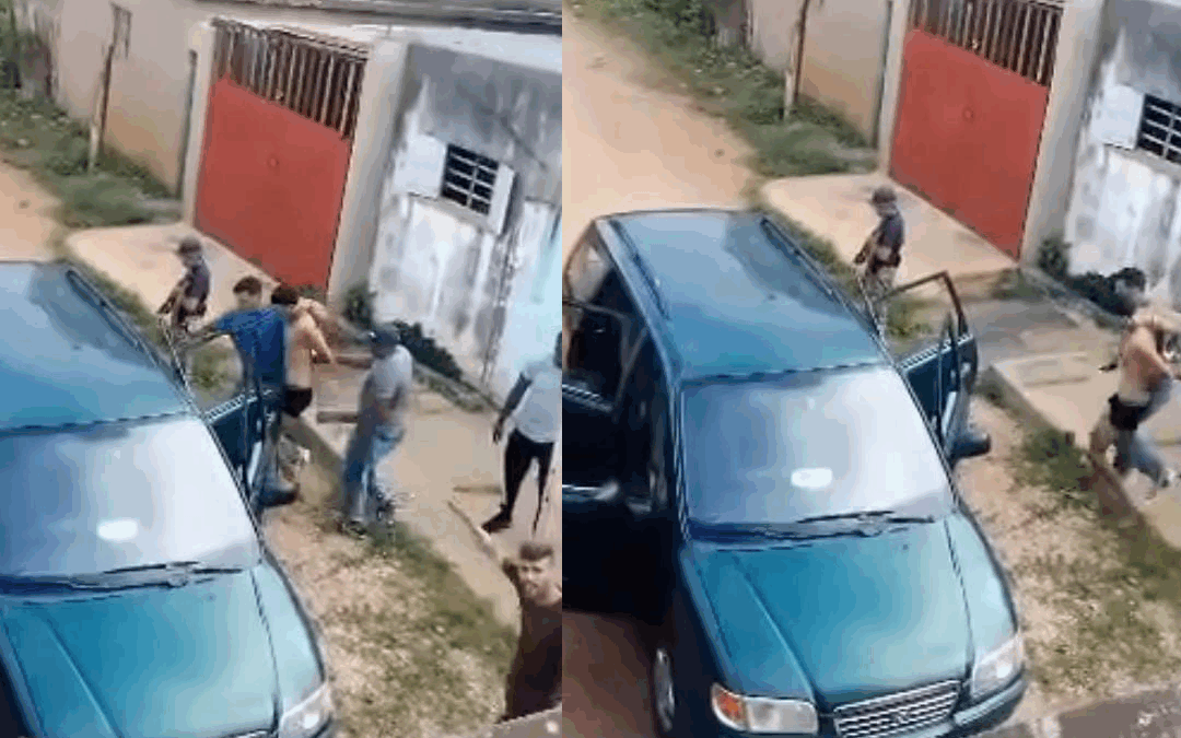 Presunto abusador sexual de adolescente detenido en Artemisa