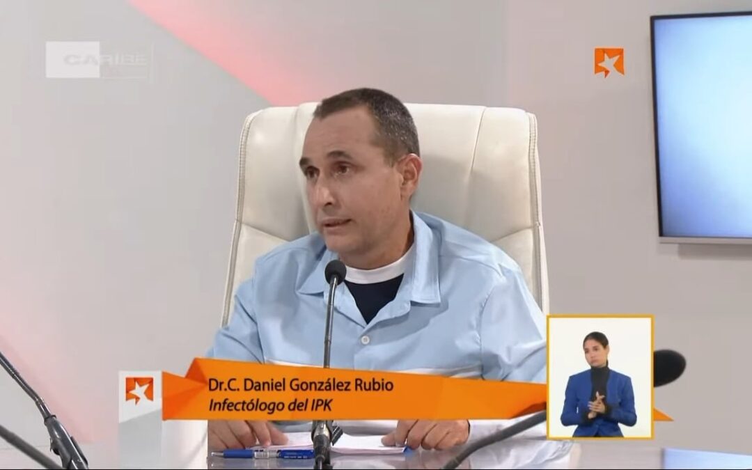 Complicaciones graves del chikunguya que debes conocer en Cuba