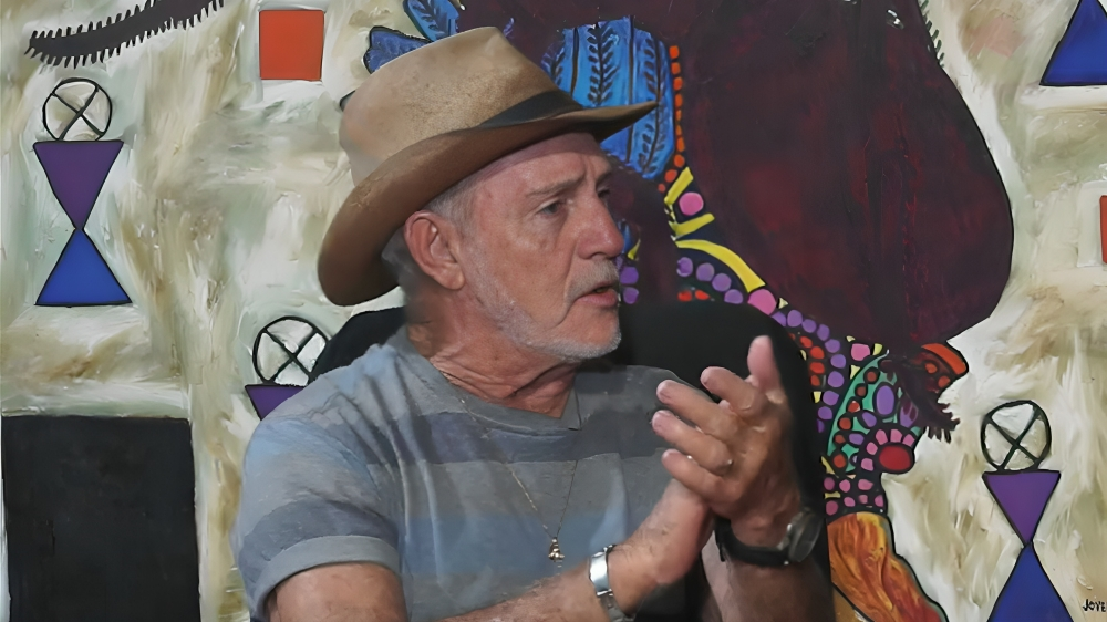 Muere José Antonio Chávez, leyenda de la danza cubana