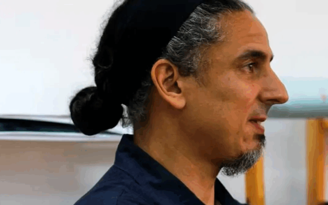 Exlíder español condenado por violación es hallado en Cuba