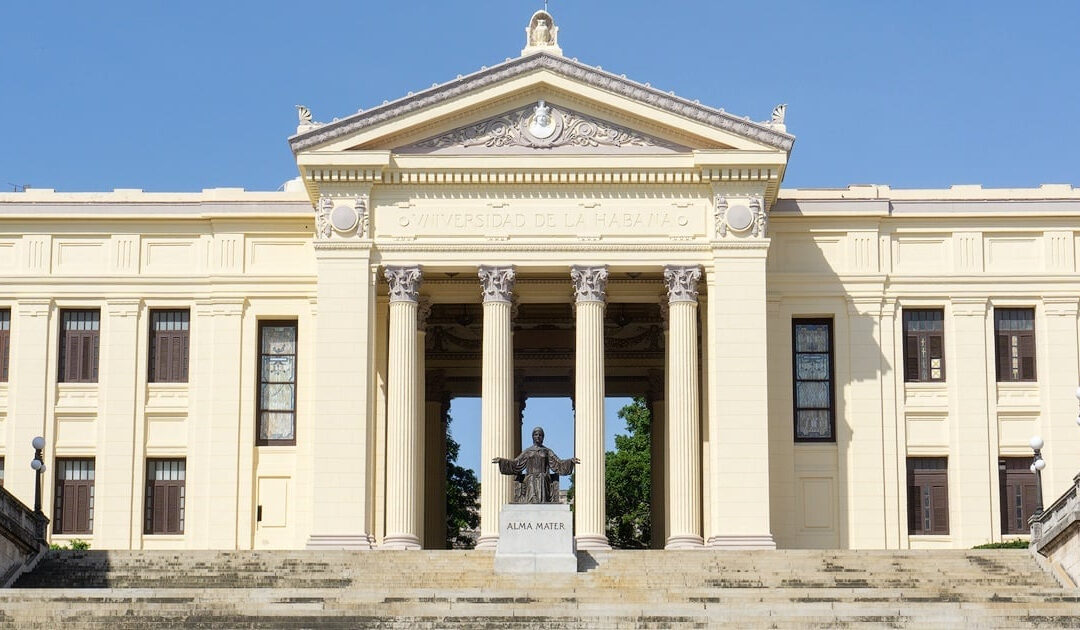 Universidad de La Habana busca patrocinadores para Juegos Caribe 2026