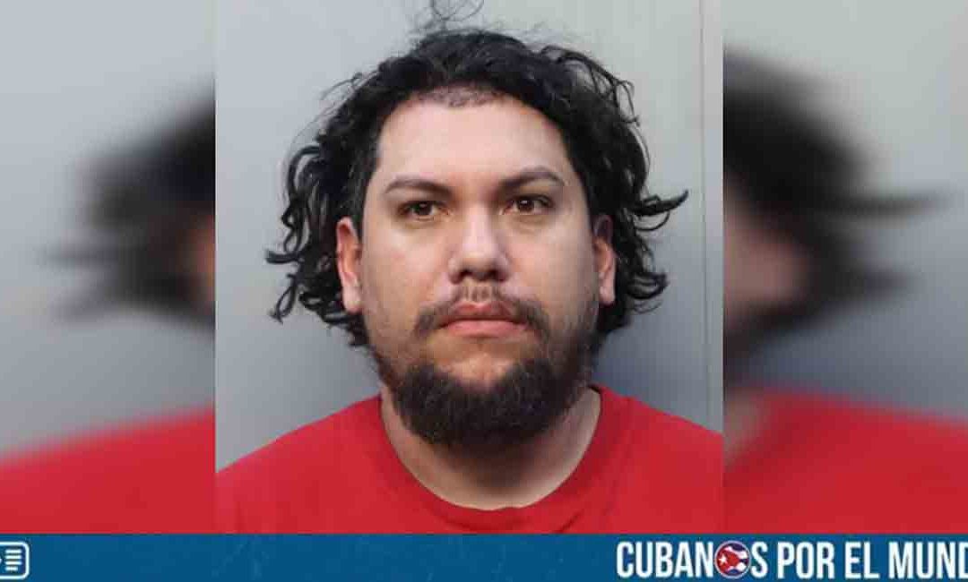 Empleado de joyería en Miami-Dade robó 30 mil dólares