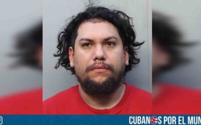 Empleado de joyería en Miami-Dade robó 30 mil dólares