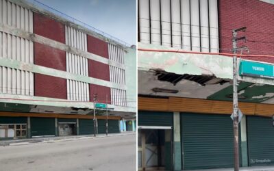 El abandono de Yumurí refleja el deterioro de La Habana