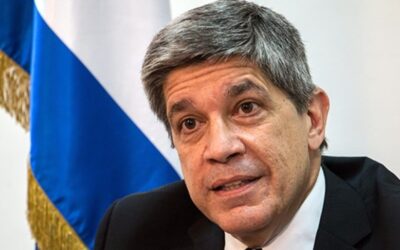 Cuba denuncia a EEUU por posible bloqueo de petróleo