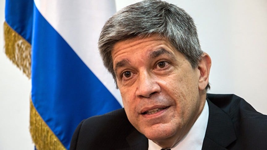 Cuba denuncia a EEUU por posible bloqueo de petróleo