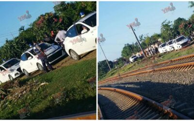 Operativo policial en Santiago de Cuba por robos de aceite