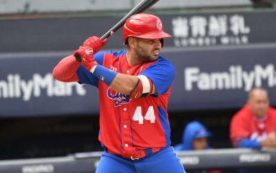 Artemisa domina a Holguín y lidera playoffs del béisbol cubano