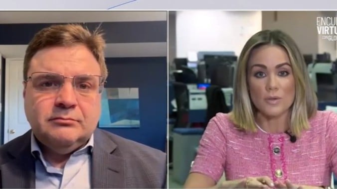 Ex asesor de Obama expone falta de transición política en Cuba