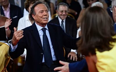 Denunciantes de Julio Iglesias seguirán lucha tras archivo judicial
