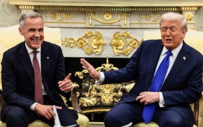 Canadá rechaza tratado con China tras presión de Trump