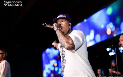 El Chulo: biografía del reguetonero cubano Abel Díaz Rodríguez