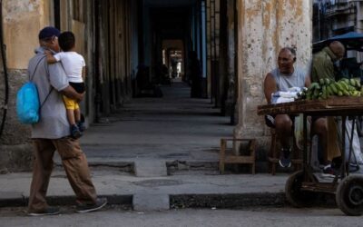 Impacto del Desabastecimiento de Combustible en la Economía Cubana Actual